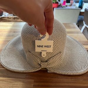 Nine West Sun Hat